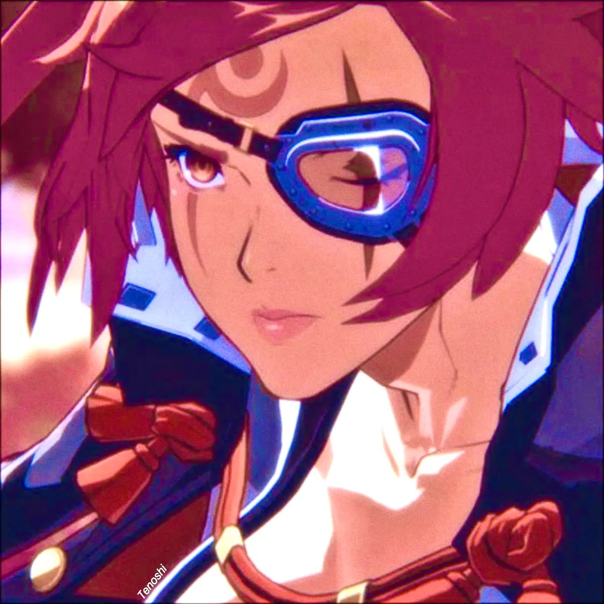 Avatar of Baiken 