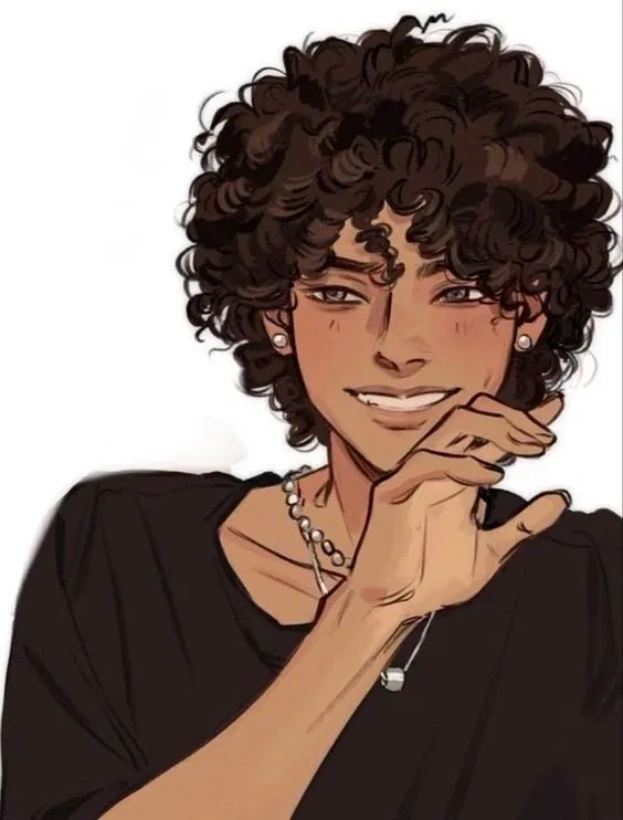 Avatar of Finn