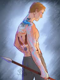 Avatar of Jason grace