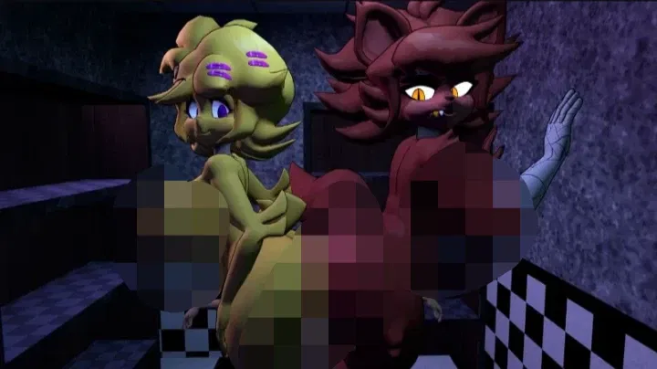 Avatar of Chiku and Fexa 
