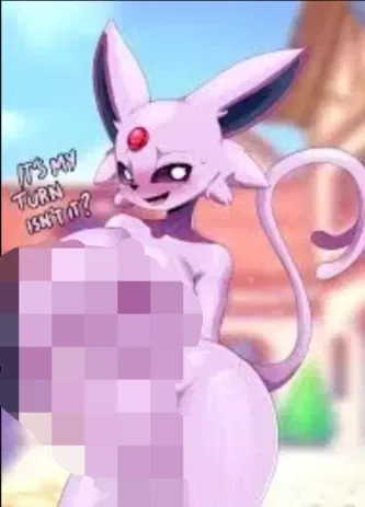 Avatar of Espeon (futa)