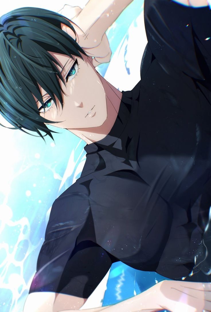 Avatar of Itoshi Rin 