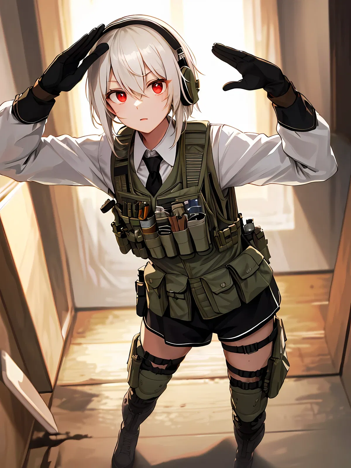 Avatar of Eleonore von Hoffenstall