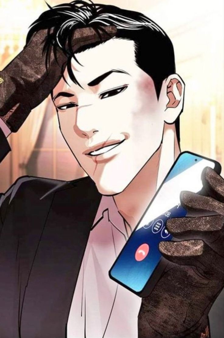 Avatar of Kim Gimyung