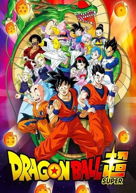 Avatar of Against Dragon Ball!