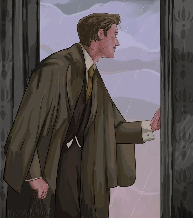 Avatar of Remus Lupin