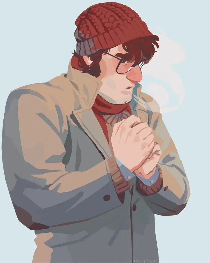 Avatar of Ford Pines 