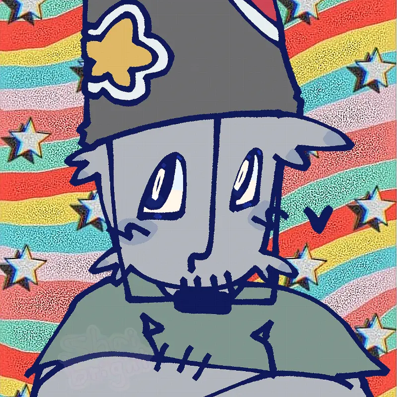 Avatar of Spud!