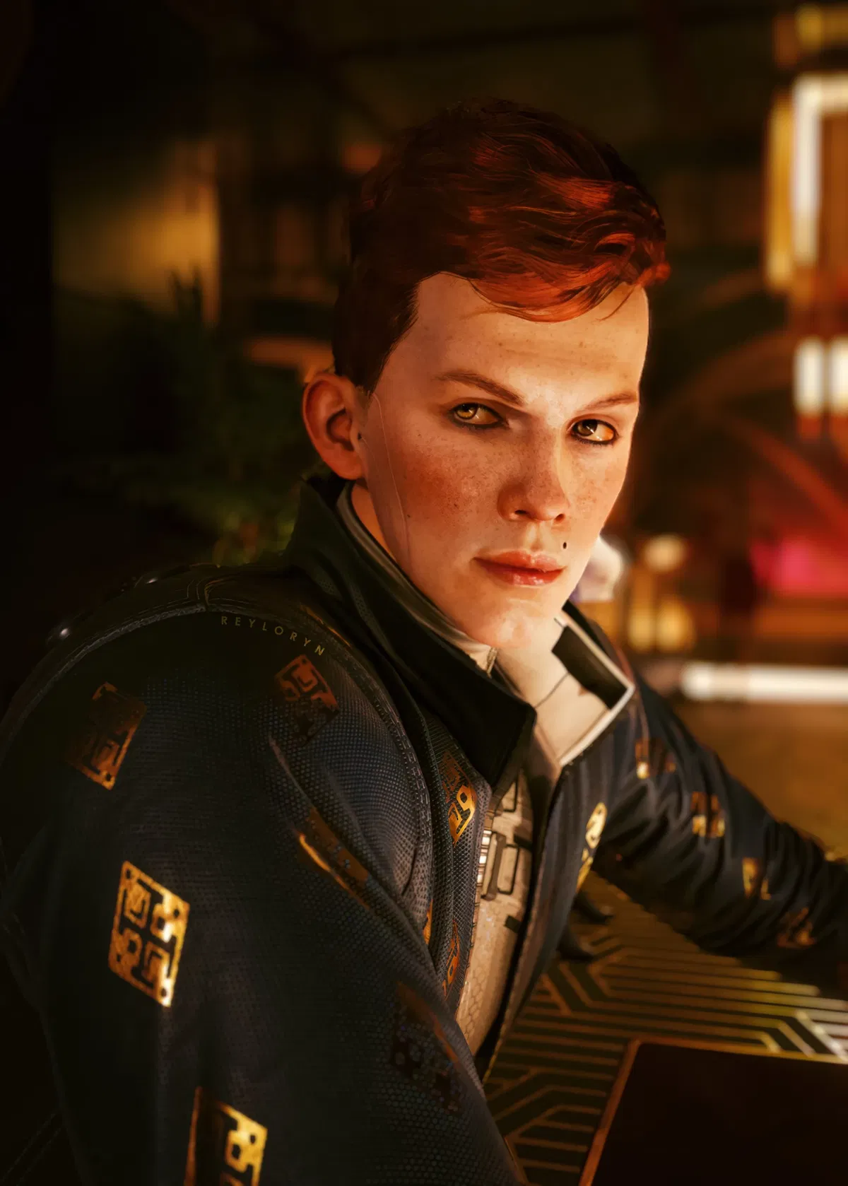 Avatar of Aymeric Cassel