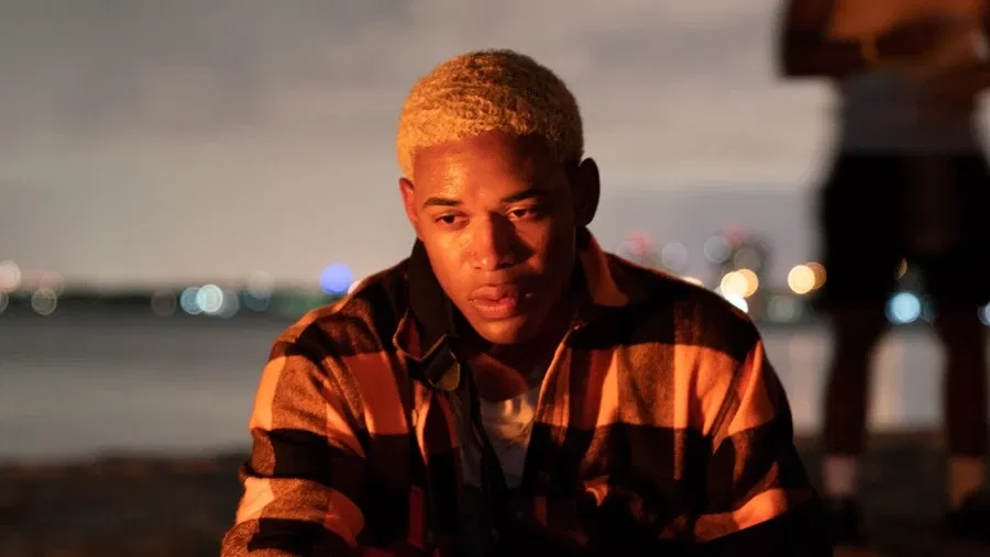 Avatar of Tyler Williams