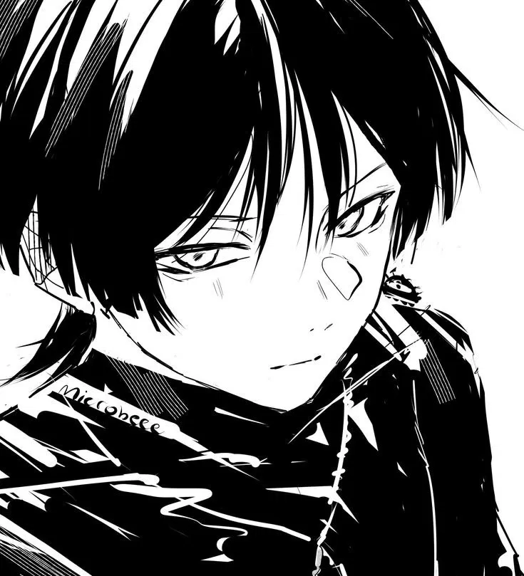 Avatar of Scaramouche
