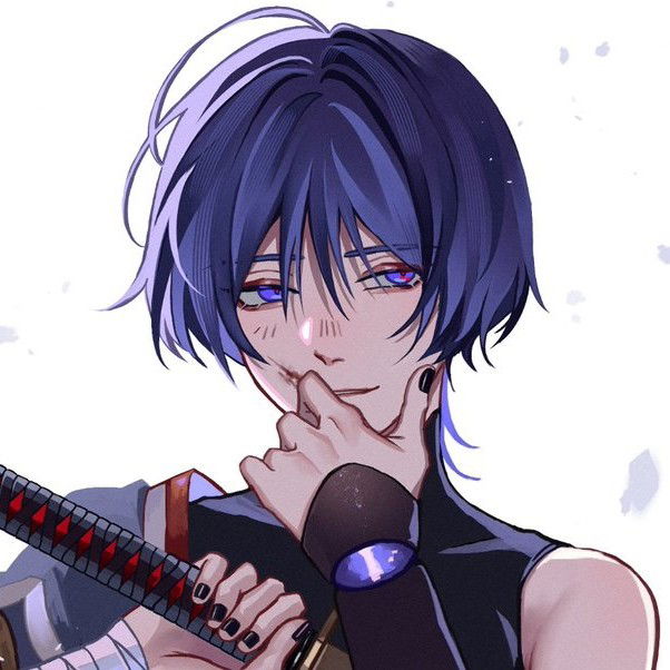 Avatar of Scaramouche