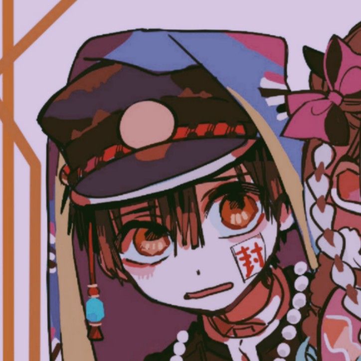Avatar of Hanako-Kun