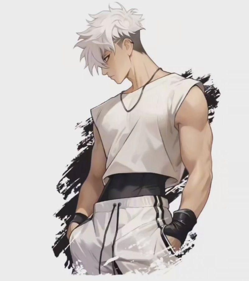 Avatar of Jack