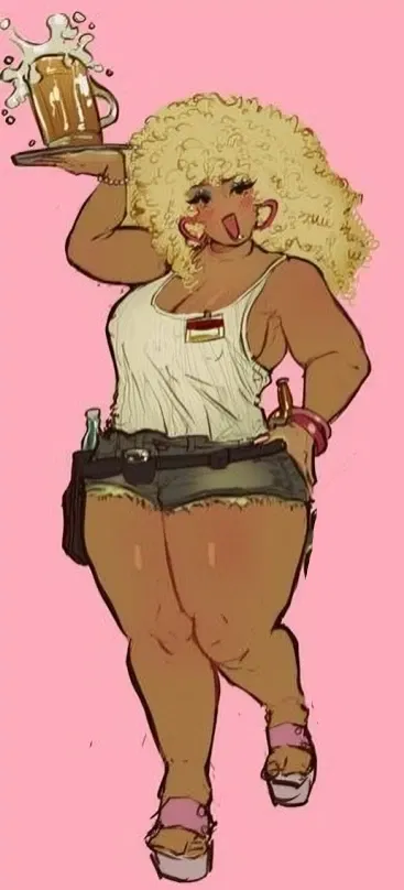 Avatar of Old Fashioned Server