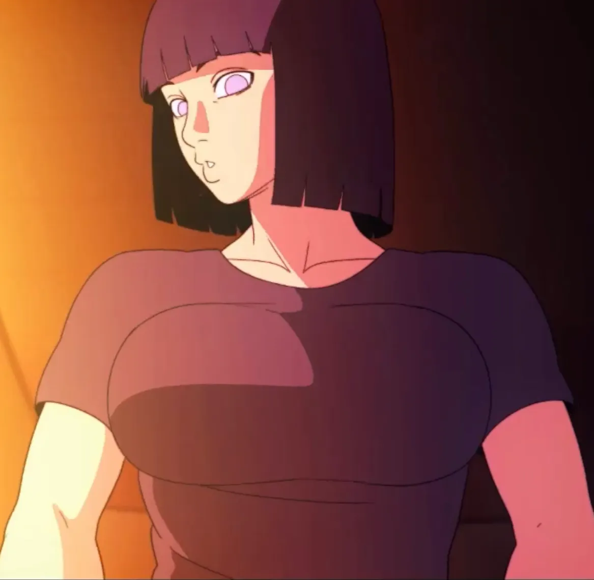 Avatar of Hinata Hyuga || Your Horny Girlfriend