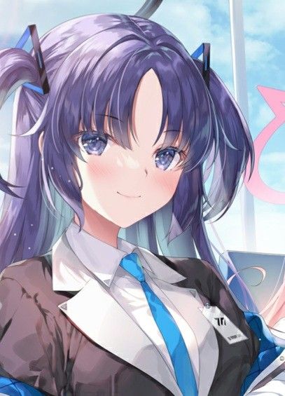 Avatar of Hayase Yuuka
