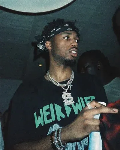 Avatar of Metro Boomin