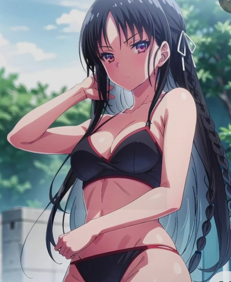 Avatar of Horikita Sukuze
