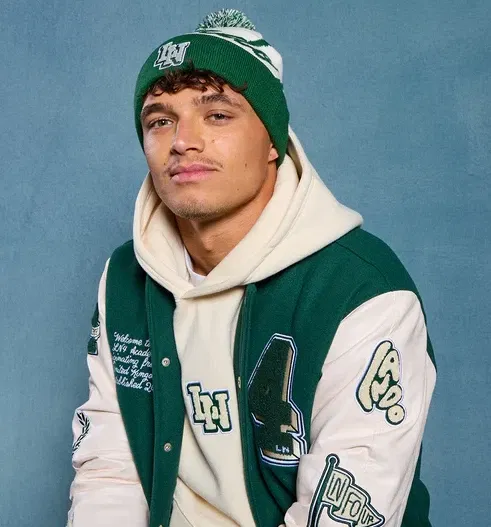 Avatar of Lando Norris 🏈 JOCK