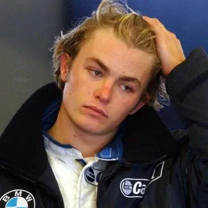 Avatar of Nico Rosberg (2010)
