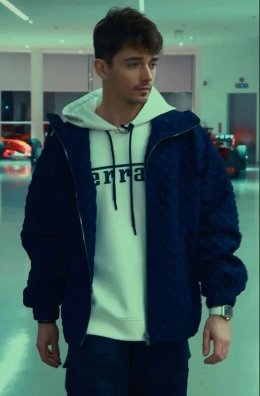 Avatar of Charles Leclerc | PAPARAZZI