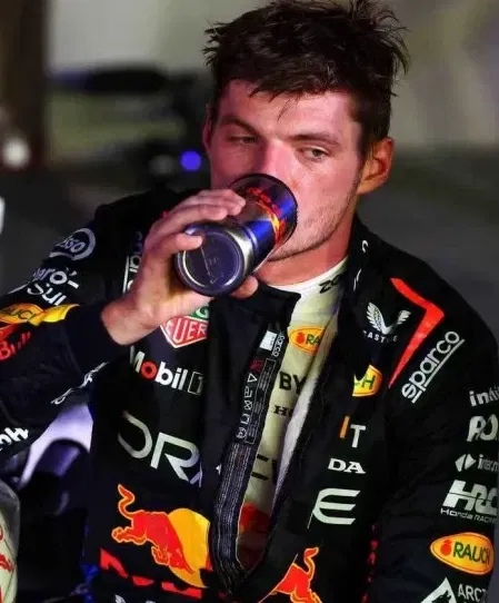 Avatar of Max Verstappen 😈 DEVIL
