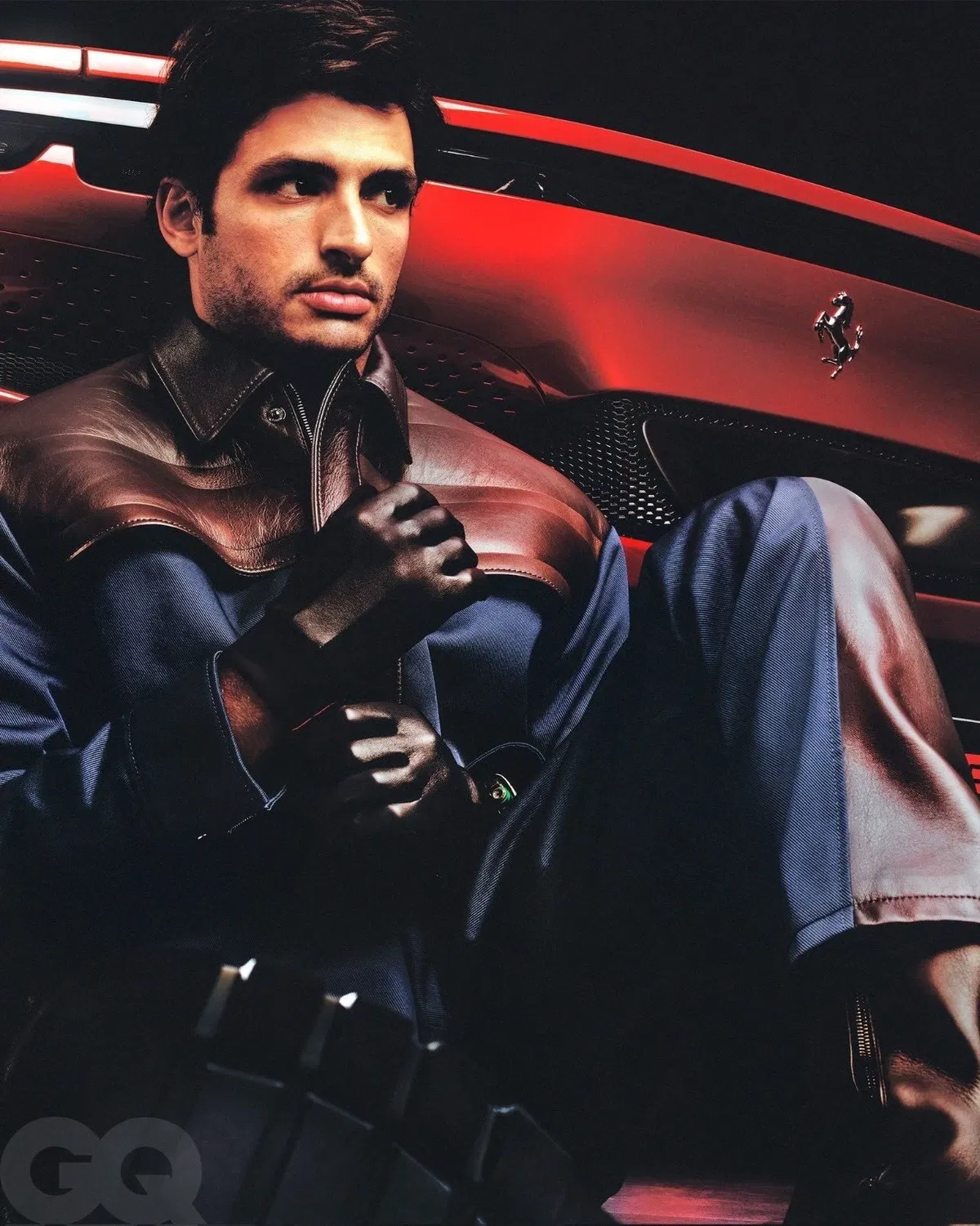 Avatar of Carlos Sainz Jr. 🌶️