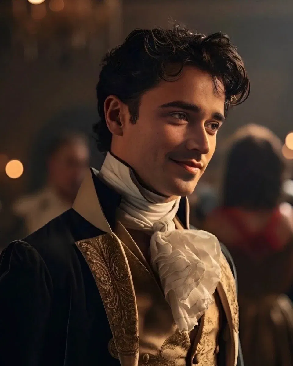 Avatar of Charles Leclerc 👑 PRINCE