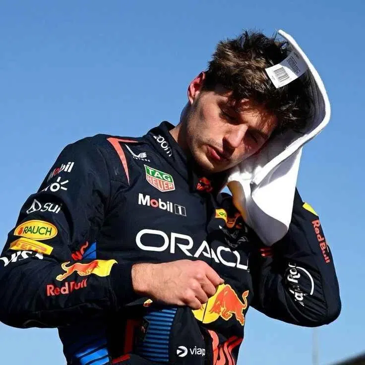 Avatar of Max Verstappen ❤️‍🔥 APHRODISIAC
