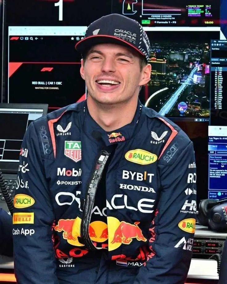 Avatar of Max Verstappen | BOYFRIEND