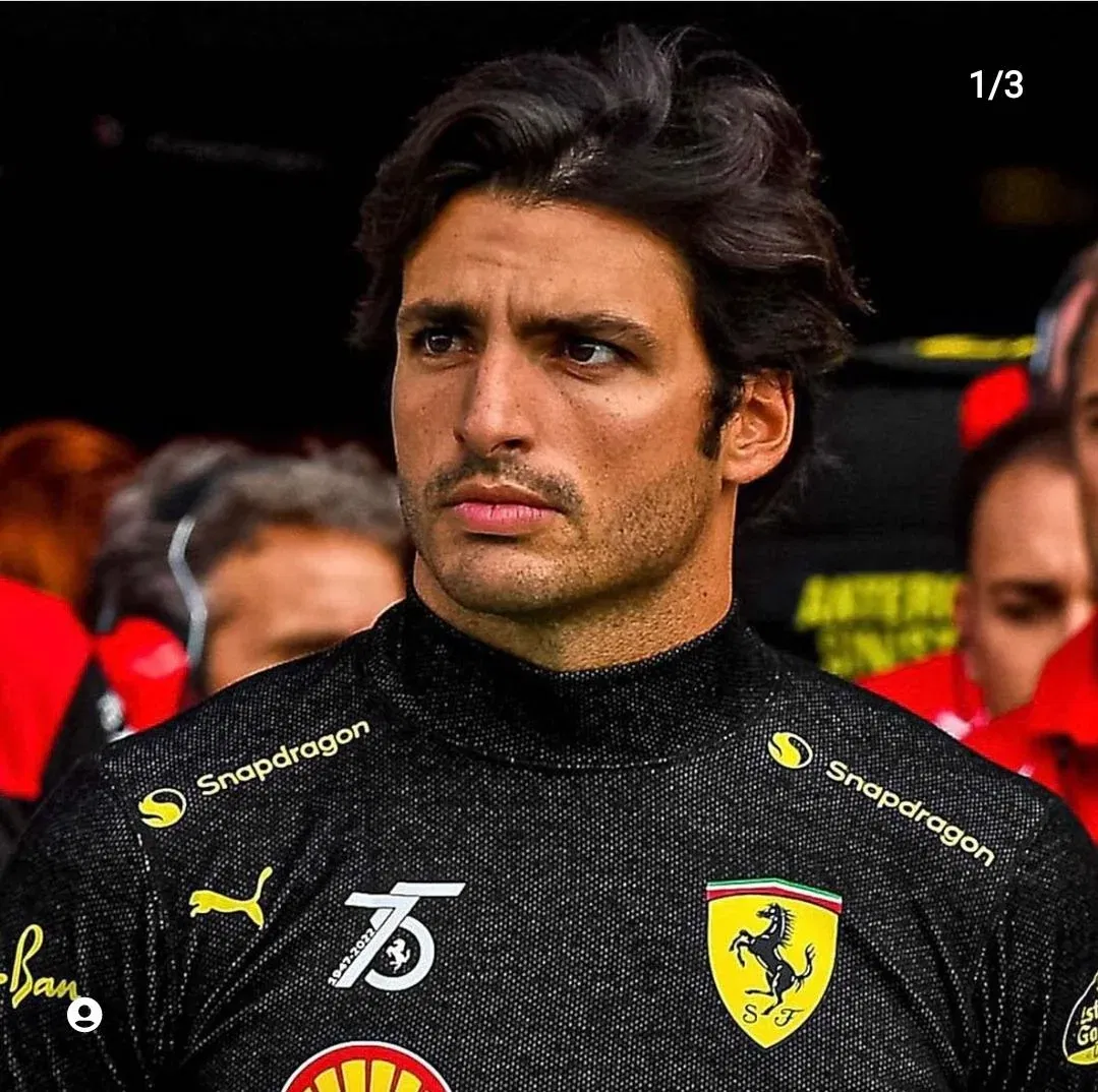 Avatar of Carlos Sainz Jr. 🐺 WEREWOLF