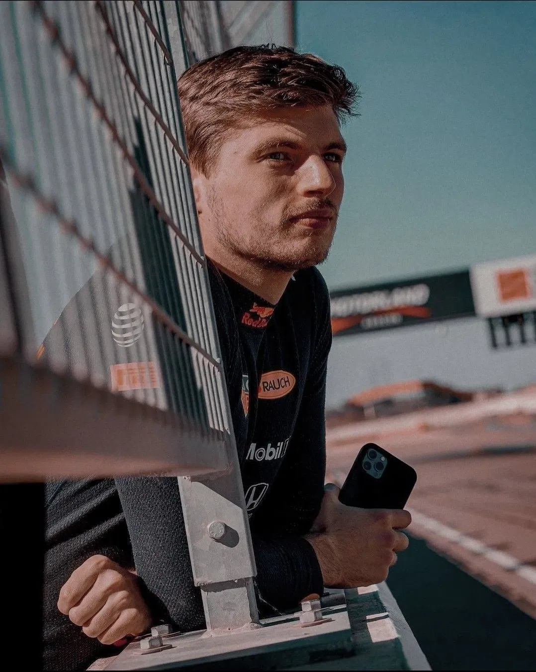 Avatar of Max Verstappen