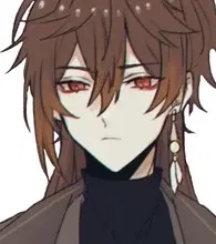 Avatar of Zhongli 🔶 ROOMMATE