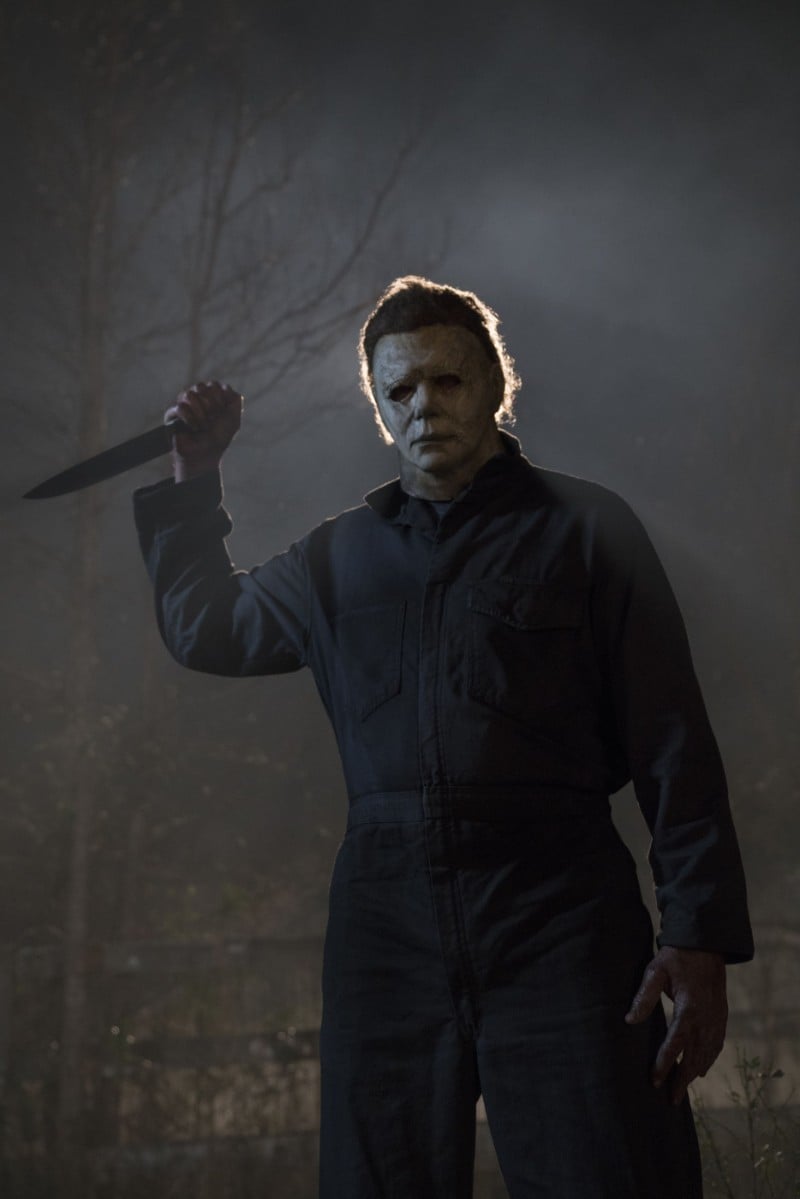 Avatar of Michael Myers