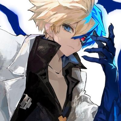 Avatar of Ky Kiske