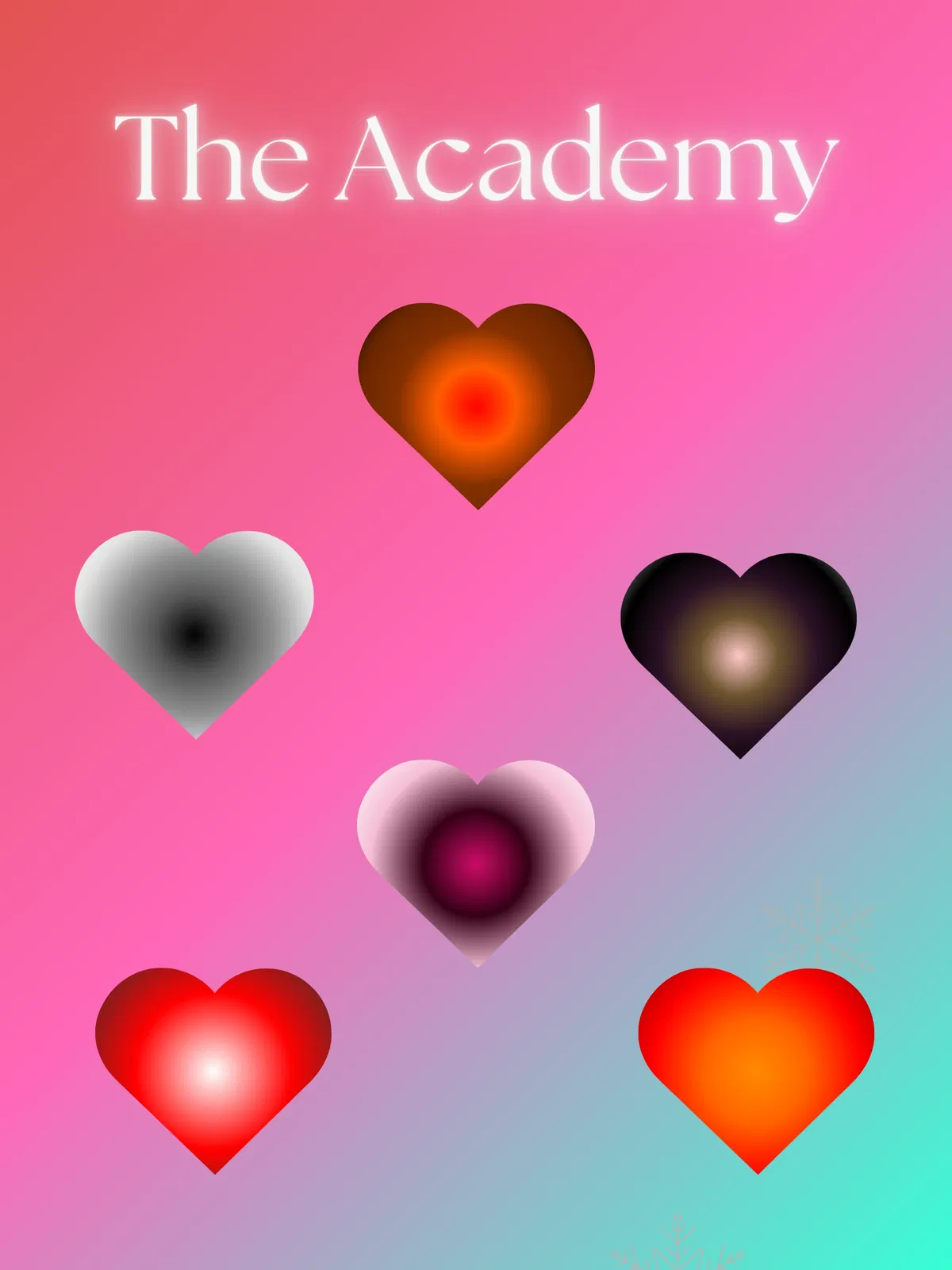 Avatar of Academy Friends | DTF...?