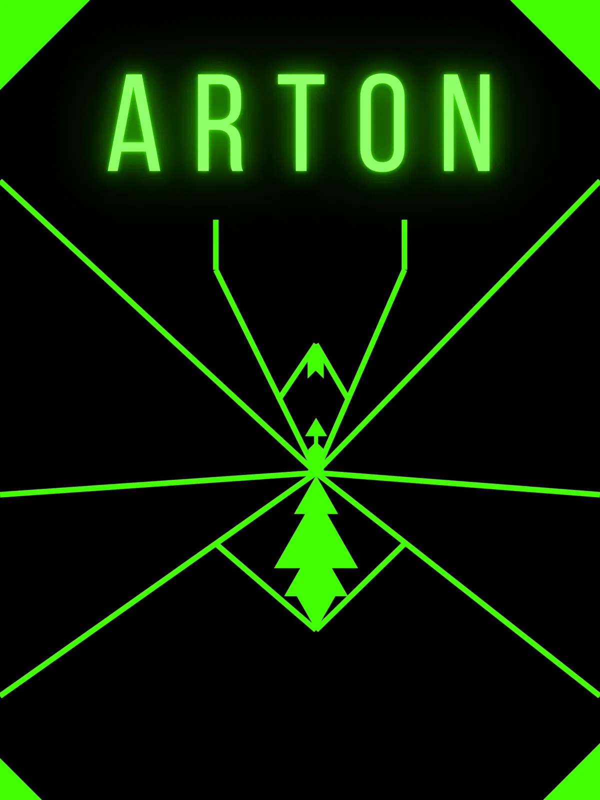Avatar of Arton | Parasite