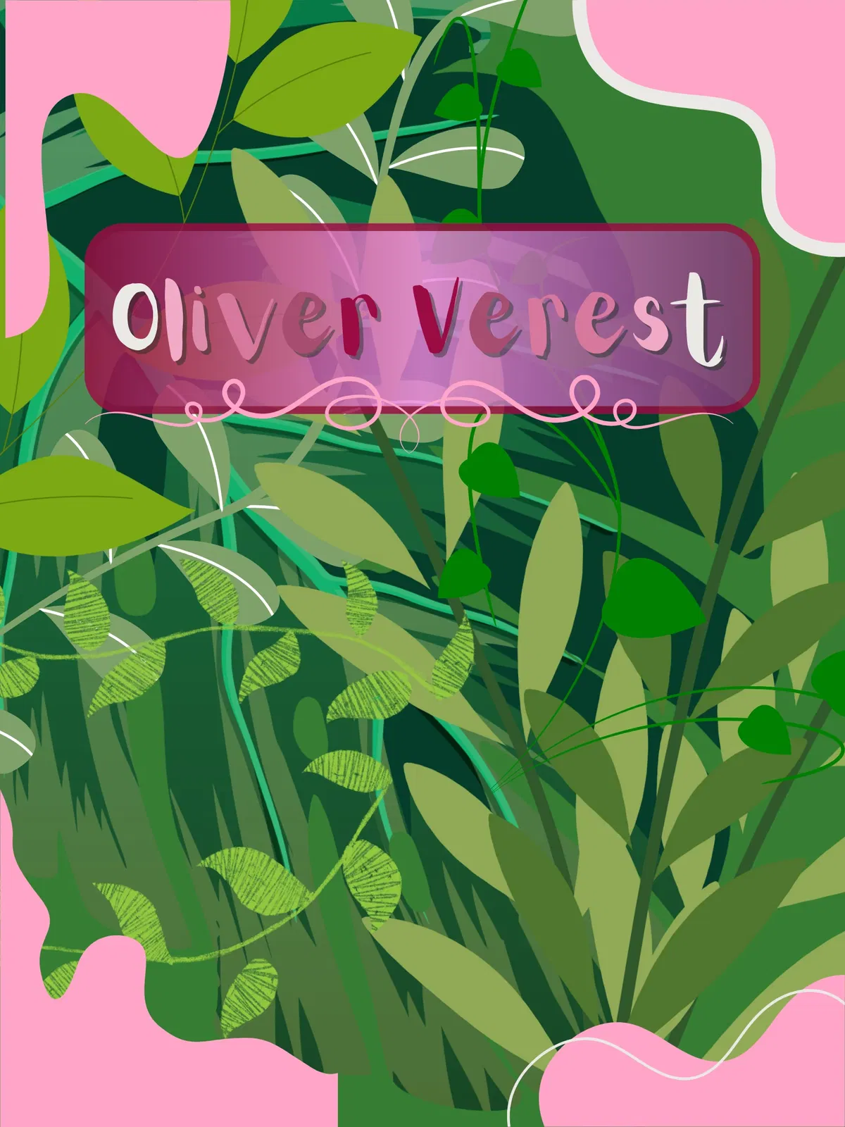 Avatar of Oliver Harper | Dating