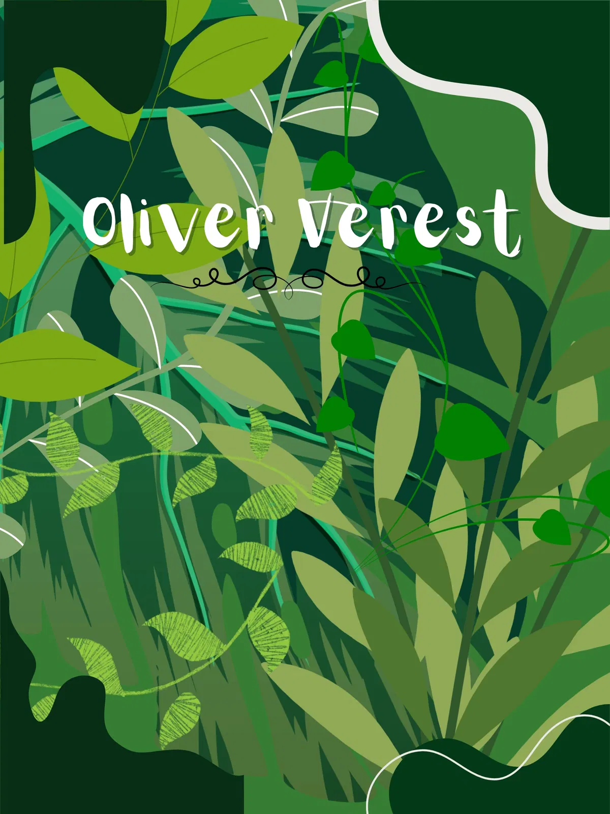 Avatar of Oliver Harper | Neighbor