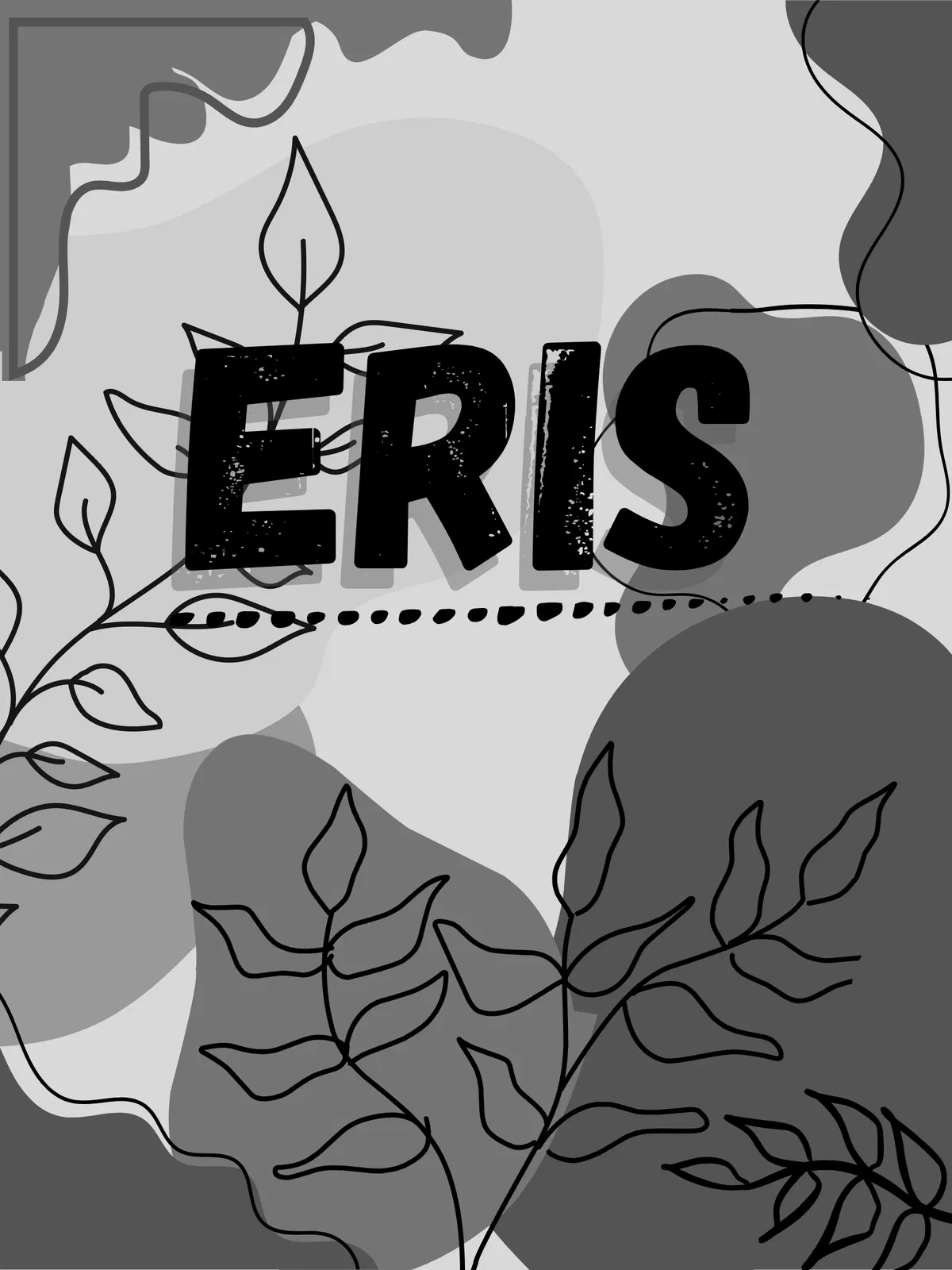 Avatar of Eris | Undertaker