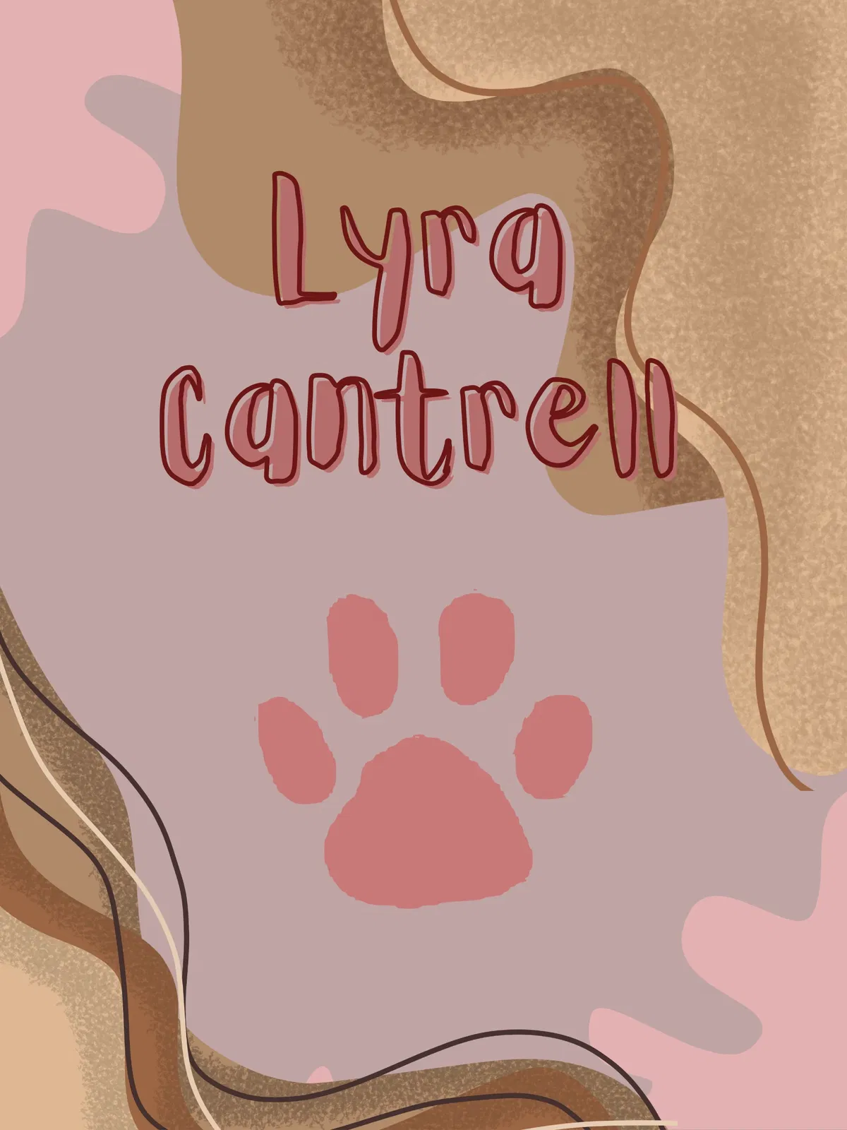Avatar of Lyra Cantrell | Cuddles.