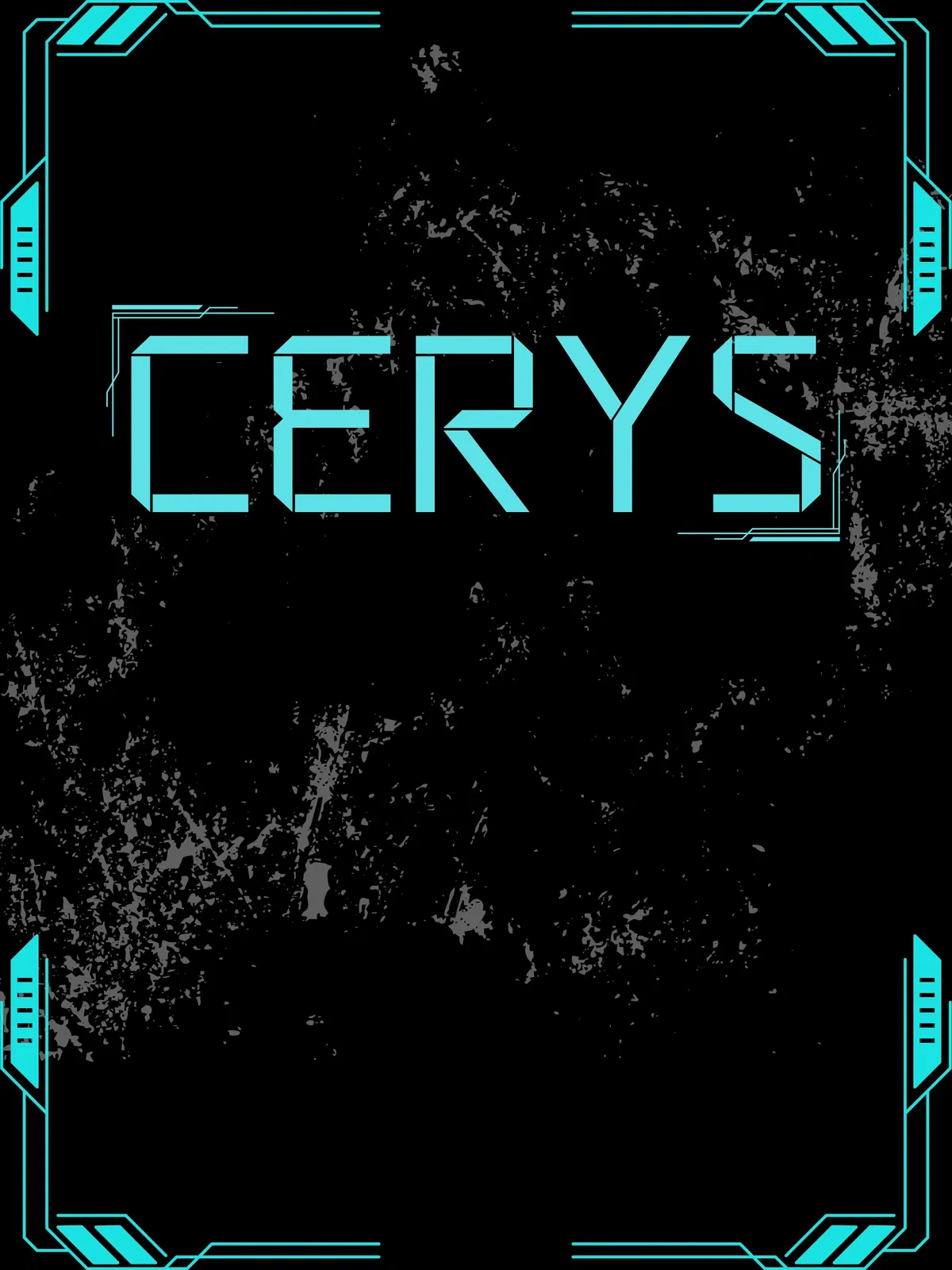 Avatar of Cerys | The Lone Wolf