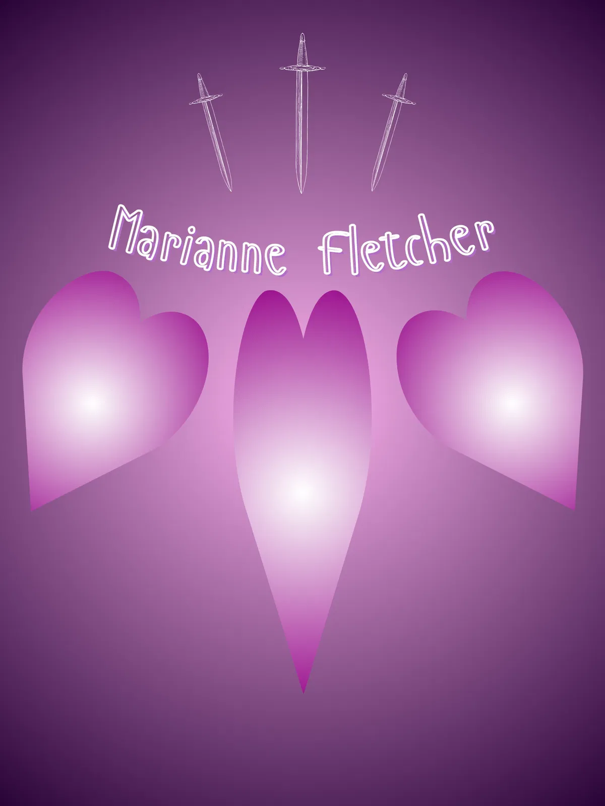 Avatar of Marianne Fletchers | Studying...