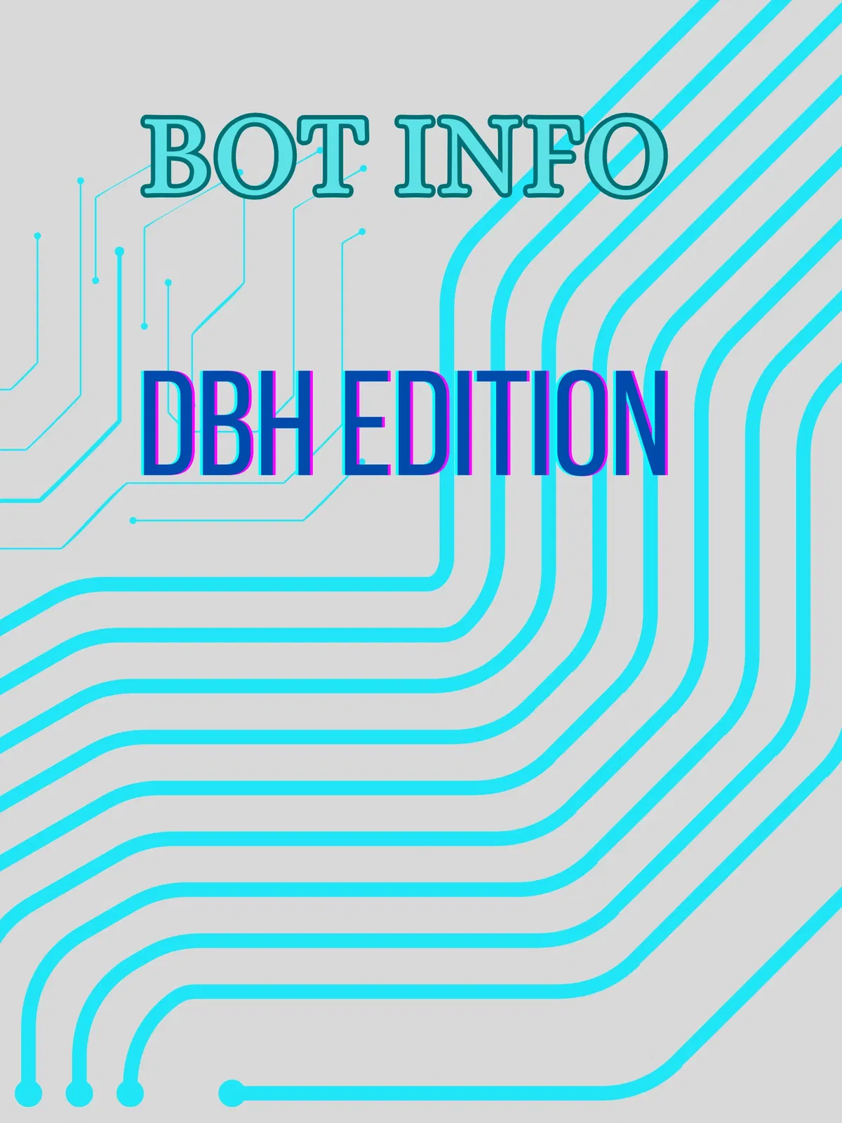 Avatar of Bot Info: DBH (Scenario)