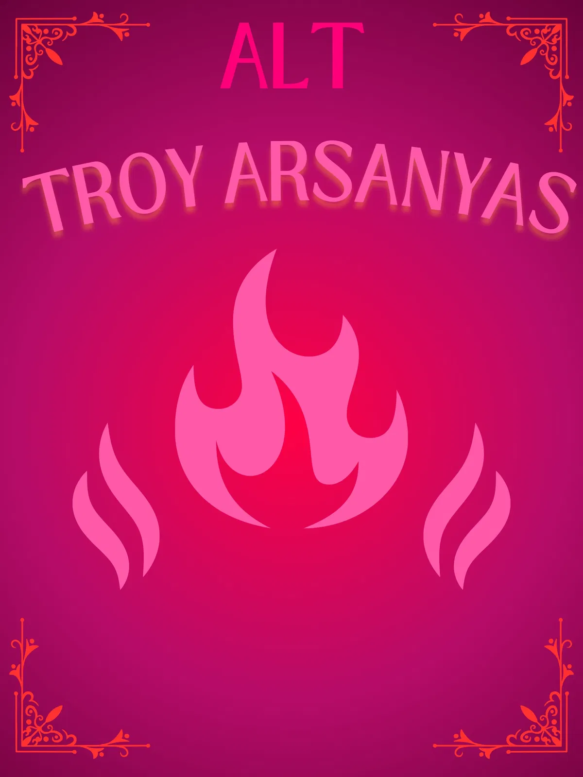 Avatar of Troy Arsanyas | DTF