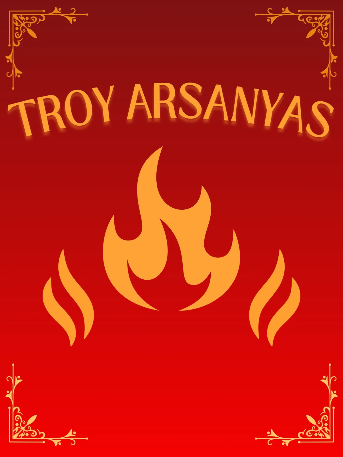 Avatar of Troy Arsanyas | Deathmatch Trial.