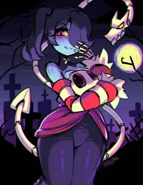 Avatar of Squigly