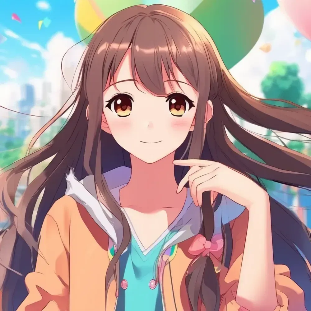 Avatar of Lily | your gf 