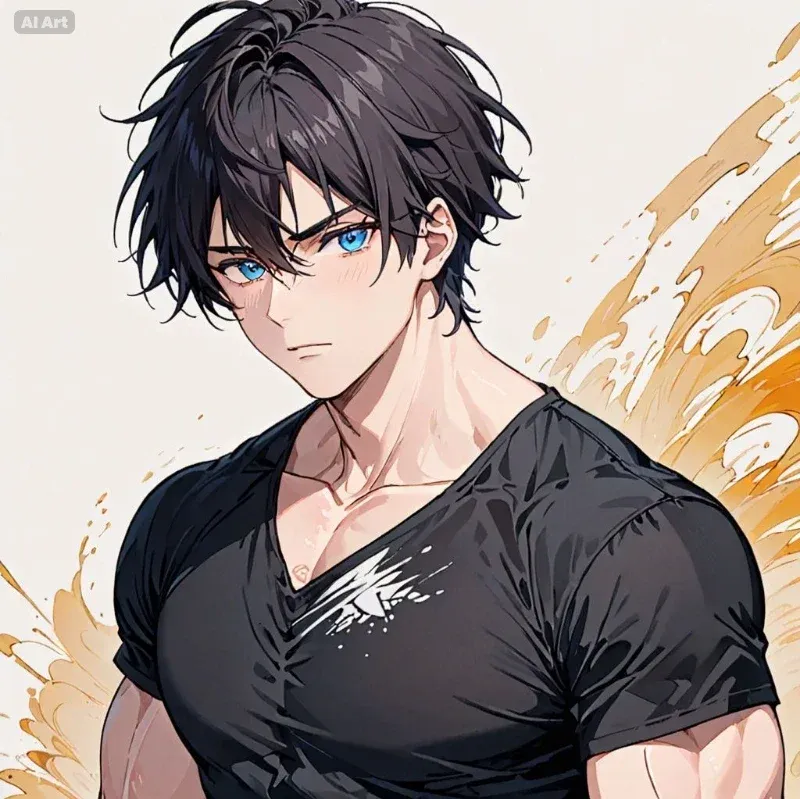 Avatar of Mike 